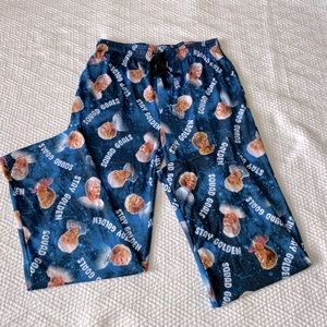 ABC Studios Golden Girls Men’s Lounge Pants S